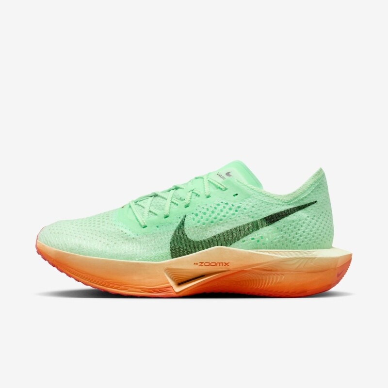 Tênis ZoomX VaporFly 3 Kipchoge
