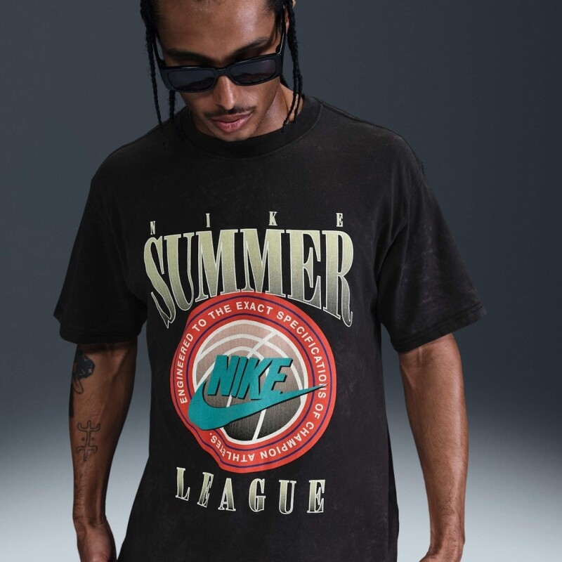 Camiseta Max90 - Tam P