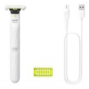 Aparador De Pelos Íntimo Philips