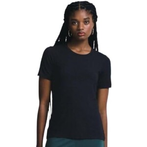 Daily T-shirt Feminino Preto M