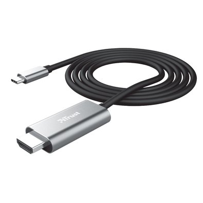 Cabo Adaptador USB-C para HDMI