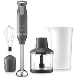 Mixer Power Inox 3 em
