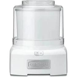 CUISINART Máquina para Sorvete, Gelato,
