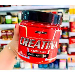 Integralmedica Creatina Carbo Fuel 300G