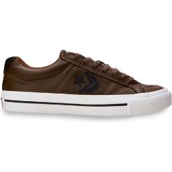 Tênis Casual All Star Couro