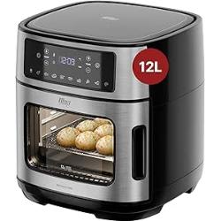 WAP Fritadeira Elétrica Air Fryer