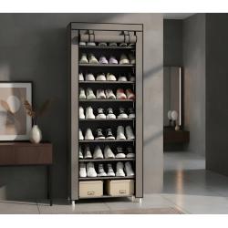 Sapateira Organizador De Sapatos Com