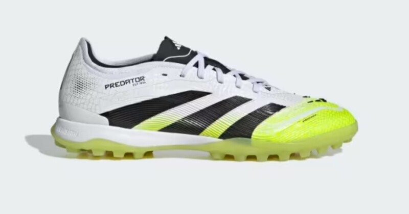 CHUTEIRA PREDATOR PRO SOCIETY