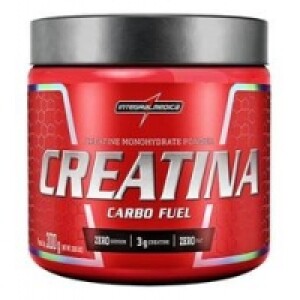 Integralmedica Creatina Carbo Fuel 300G