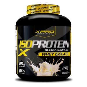 Isoprotein Blend 2kg - Xpro