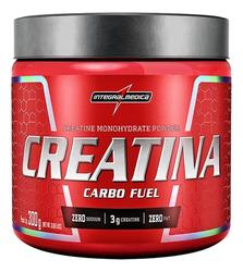 Integralmedica Creatina Carbo Fuel 300G