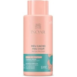 Inoar, Meu Cacho, Meu Crush