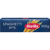 Barilla N.5 - Macarrão Grano