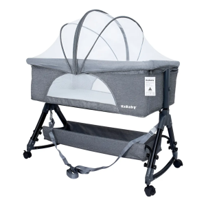 Berço Portátil Moises Co-bed com