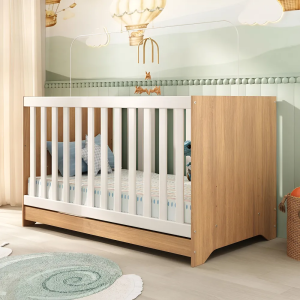 Berço Americano 3 em 1