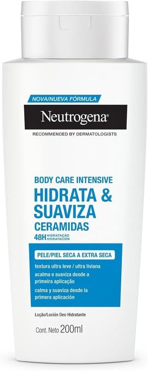 Neutrogena Hidratante Corporal Body Care