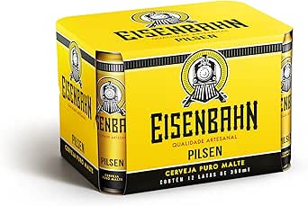 Pack de Eisenbahn LT 350ml