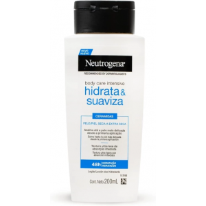 Neutrogena Hidratante Corporal Body Care