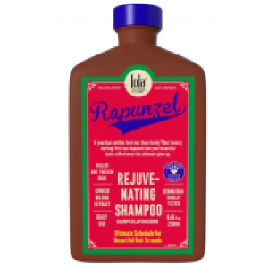 Lola Cosmetics Rapunzel Shampoo Rejuvenescedor
