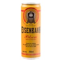 Pack de Eisenbahn LT 350ml