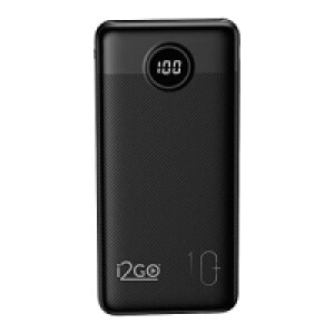 Power Bank I2GO 10000mAh Power