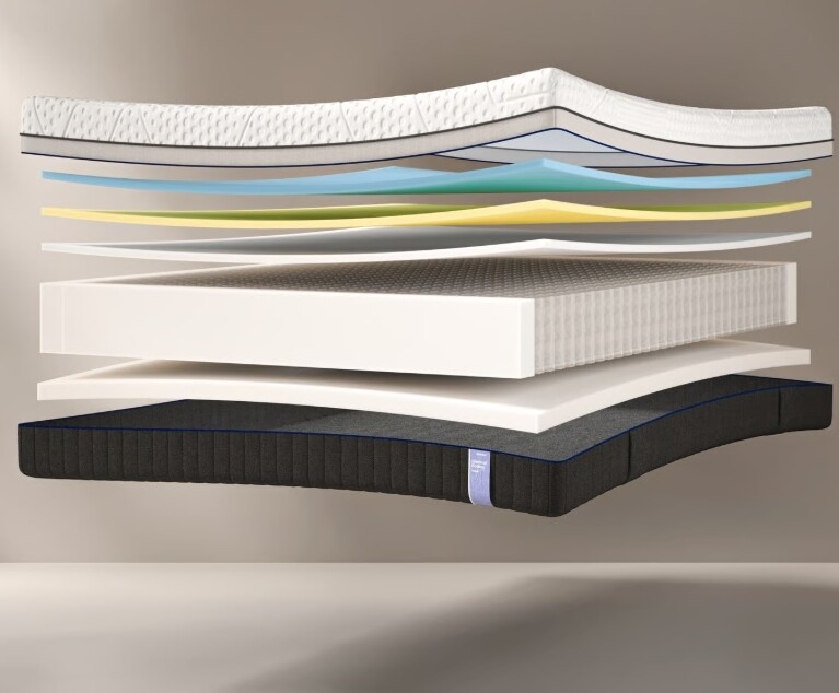 Colchão Casal Emma Diamond Cooling