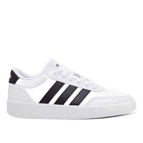 Tênis Adidas Breaknet - Off