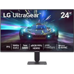 Monitor Lg Ultrageartm 24g411a-b 24