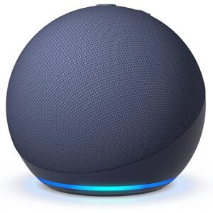 Echo Dot (Geração mais recente)