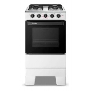 Fogão a Gás Mesa Inox