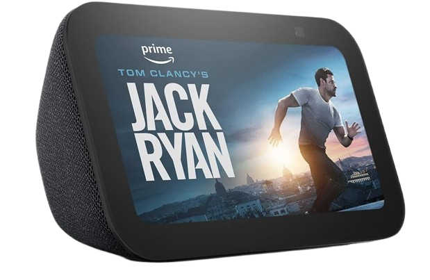 Echo Show 5 (geração Mais