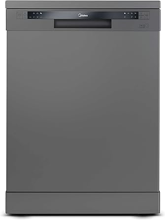 Midea Lava-loucas 14 Servicos ‎dwa14s1