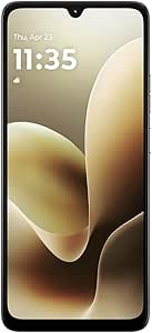 Smartphone Motorola Moto g06-256GB 12GB