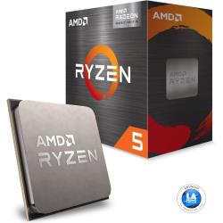 Processador AMD Ryzen 5 5600GT