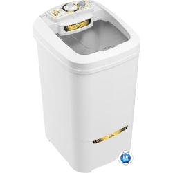 Lavadora Semiautomática 20,5kg Plus Newmaq