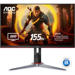 Monitor Gamer AOC HERO QUAD
