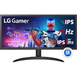Monitor Gamer LG 25.7 UltraWide