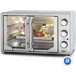 Forno e Fritadeira Sem Óleo