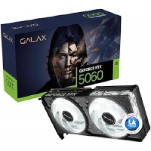 Placa de Vídeo GALAX Nvidia