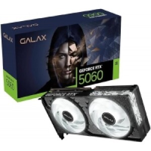 Placa de Vídeo GALAX Nvidia