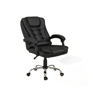 Cadeira De Escritório Itália Presidente