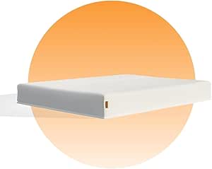 Colchão Queen de espuma D28