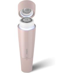 Aparador de Pelos Faciais Philips