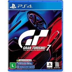 Gran Turismo 7 Edição Padrão