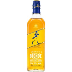Whisky Johnnie Walker Blonde 750ml