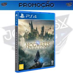 Hogwarts Legacy - PlayStation 4