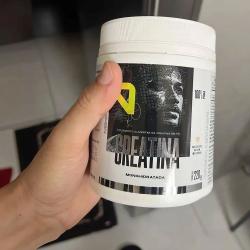 Creatina Pote - Monohidratada -