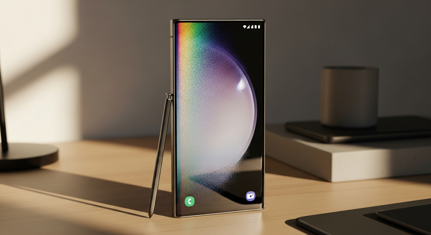 Samsung Galaxy S26 Ultra: Privacy and Camera Redefined