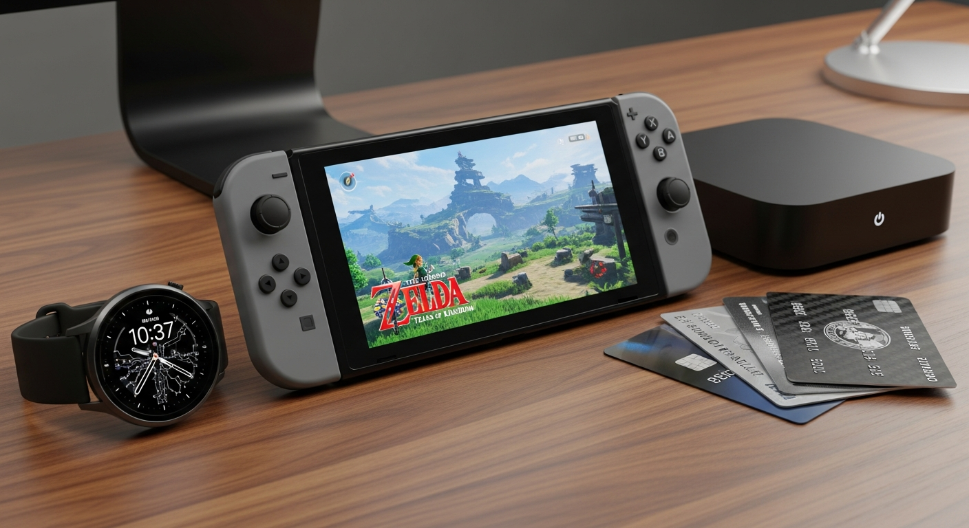 Hot Tech Deals: How This Week's Savings Can Redefine Your Productivity and Wallet