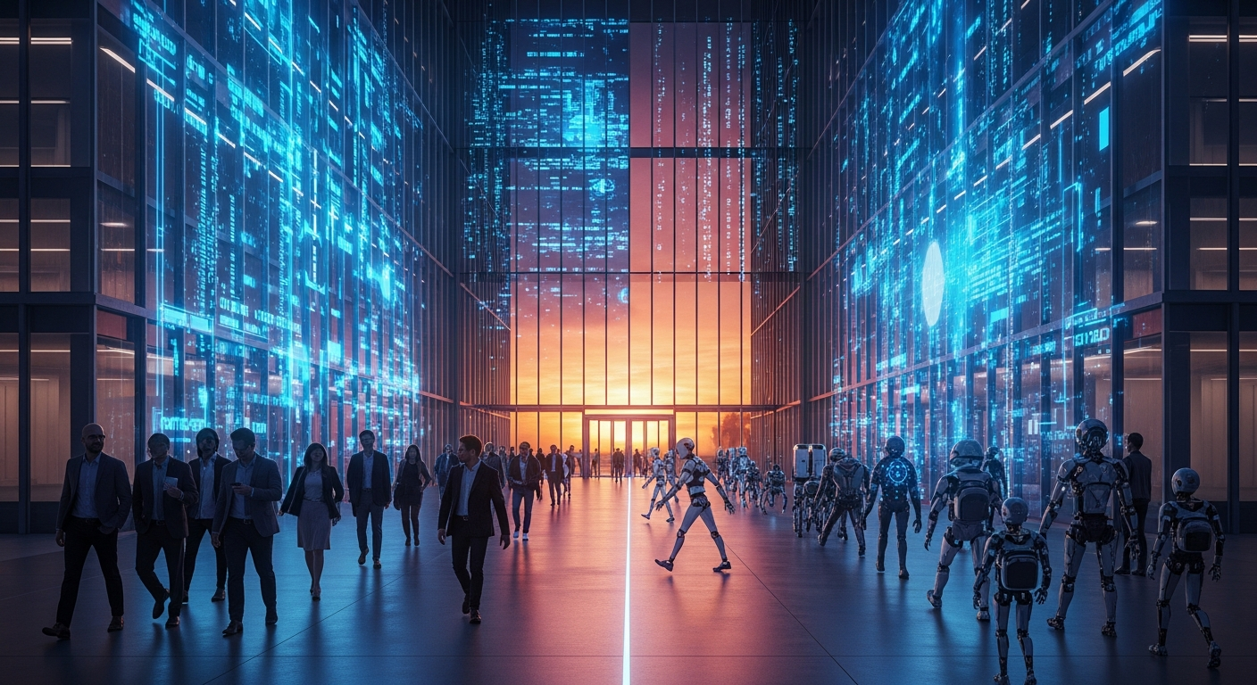 Meta’s Bold Reset: Efficiency Surge or Mass Layoff Gamble?